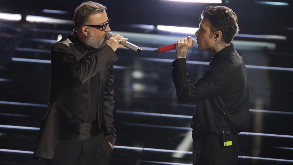 Al via il Festival di Sanremo