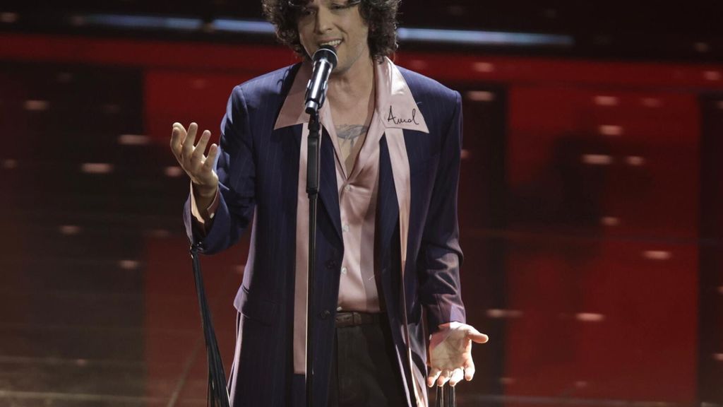 Al via il Festival di Sanremo