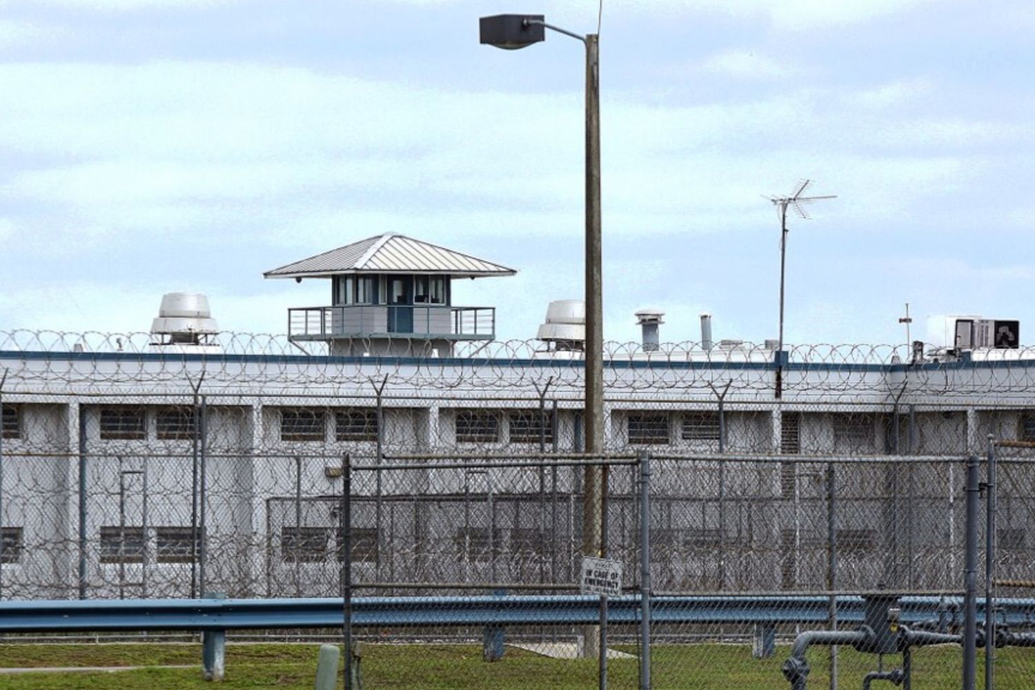 Prigione della Florida