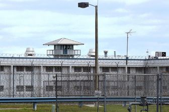 Prigione della Florida