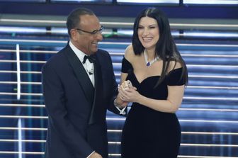 Al via il Festival di Sanremo