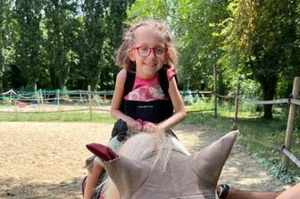 Sarah, malattie rare