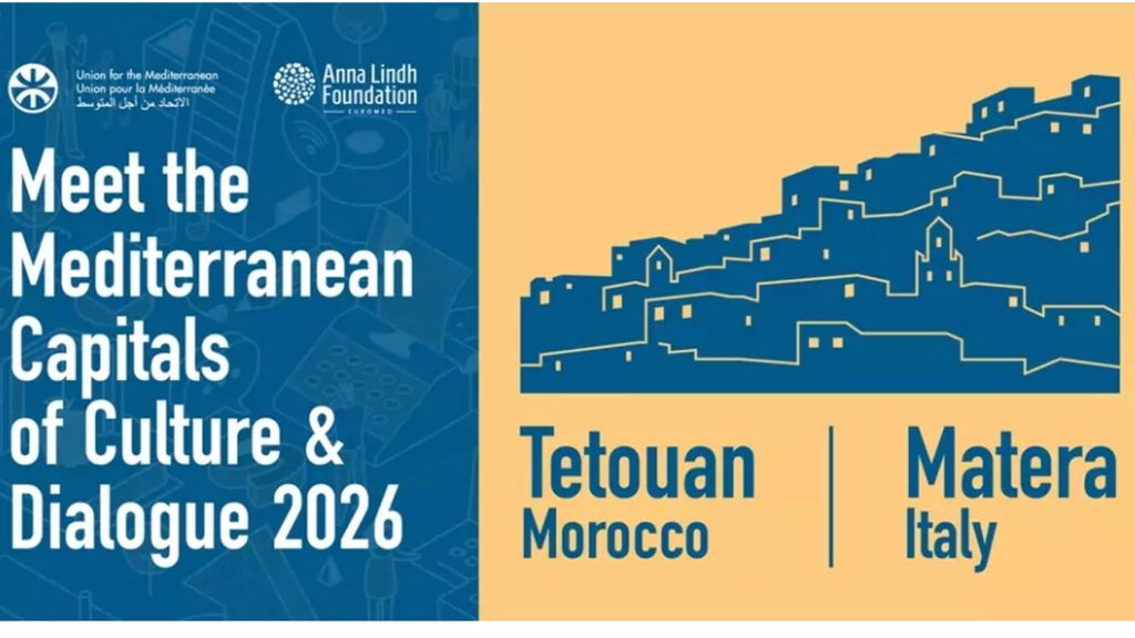 Matera, symbole du dialogue méditerranéen dans un contexte mondial tendu