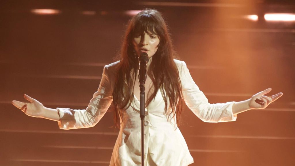 La seconda serata di Sanremo