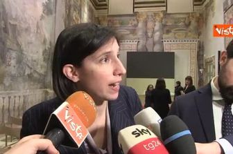 Schlein: "Bene inchieste sui raider, non c'è posto per lo sfruttamento in Italia"