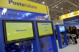 Poste italiane (Agf)