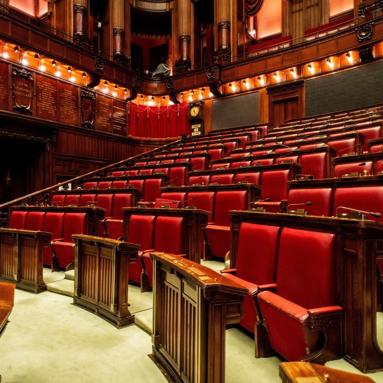 Manovra: slitta l'approdo in Aula, ecco le modifiche proposte dal governo