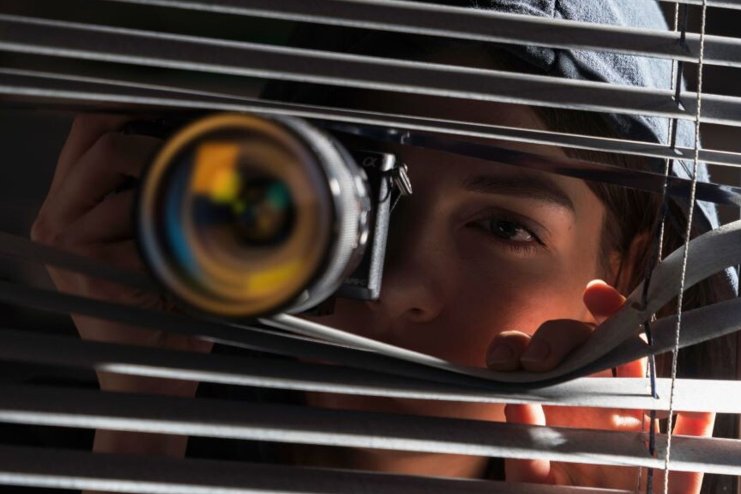 Investigatore privato