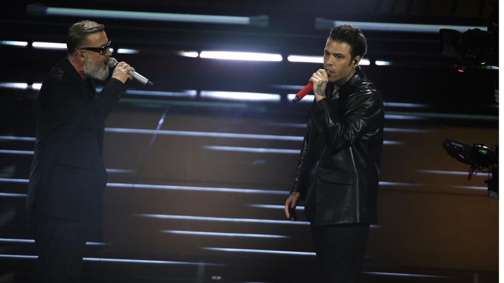 Sanremo 2026, i look della seconda serata: i promossi e i bocciati