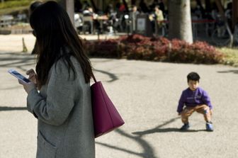 In Giappone continua il calo delle nascite