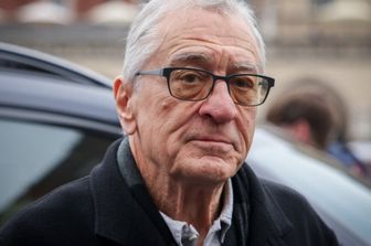 Trump risponde a De Niro: "Sei un'altra mente malata con un QI estremamente basso"