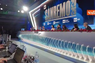 Conti scherza in conferenza stampa: Mi sono messo in terrazza per ravvivare il colore della pelle