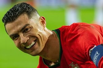 Cristiano Ronaldo sempre più uomo d'affari