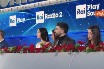 Conti: Mi scuso con le bambole di pezza, non ho fatto in tempo a dare loro i fiori