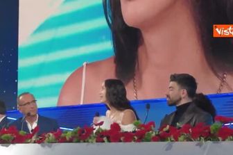 Irina Shayk: Mia mamma era fan di Adriano Celentano, Laura Pausini e Anna Oxa