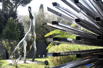 La sede della Rai in viale Mazzini