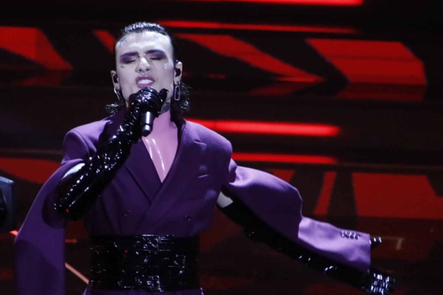 Da Rosa Chemical a Boy George, chi sono le wild card del S.Marino Song Contest