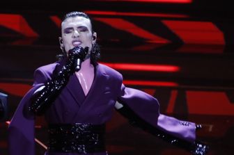 Da Rosa Chemical a Boy George, chi sono le wild card del S.Marino Song Contest