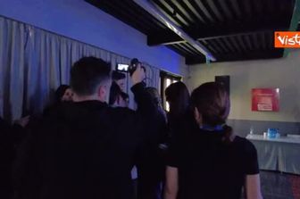 Malika Ayane: Qualche volta sono animale notturno, altre marmotta