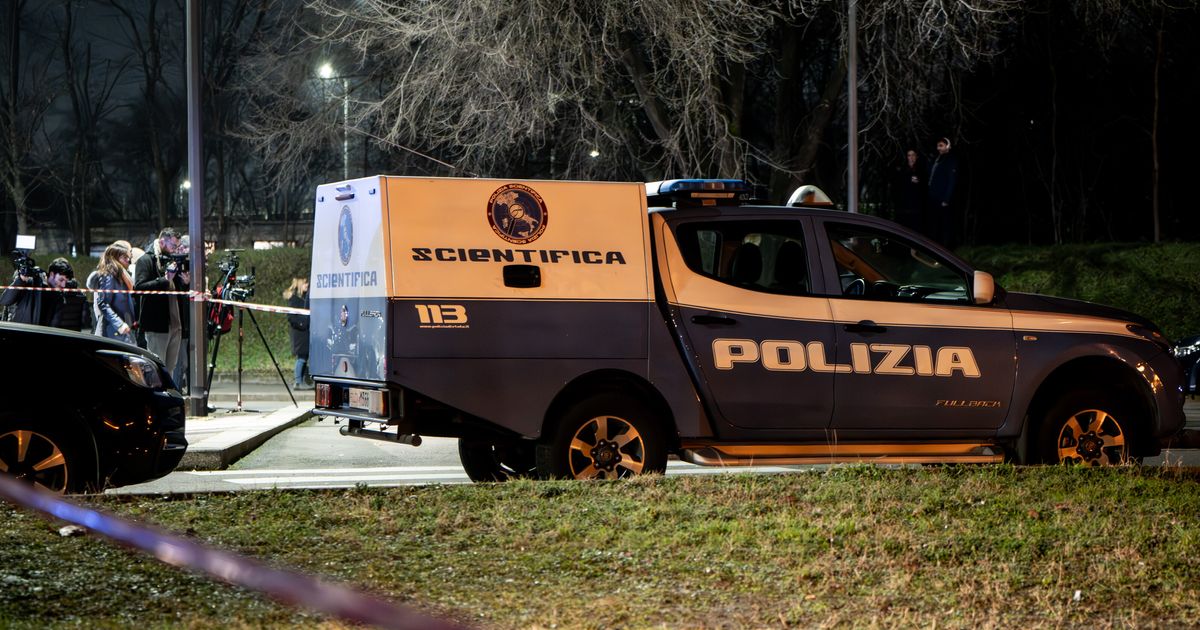 Livorno, un uomo ucciso nello studio del commercialista