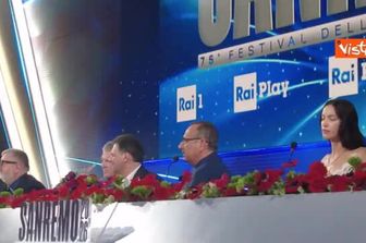 Conti: Referendum? Non so se voterò ma quando eleggo rappresentanti voglio che siano competenti