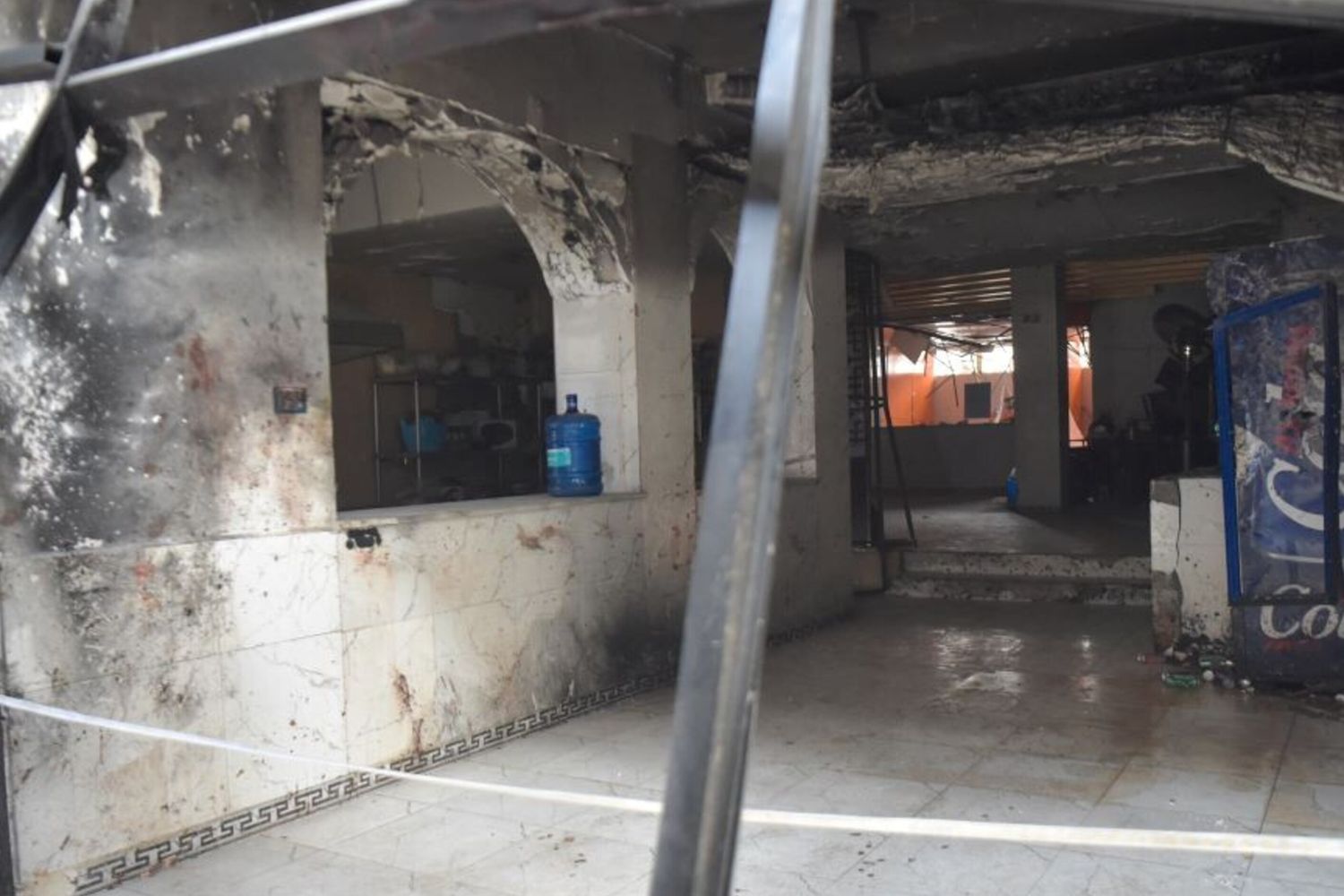 Pakistan attacca l'Afghanistan