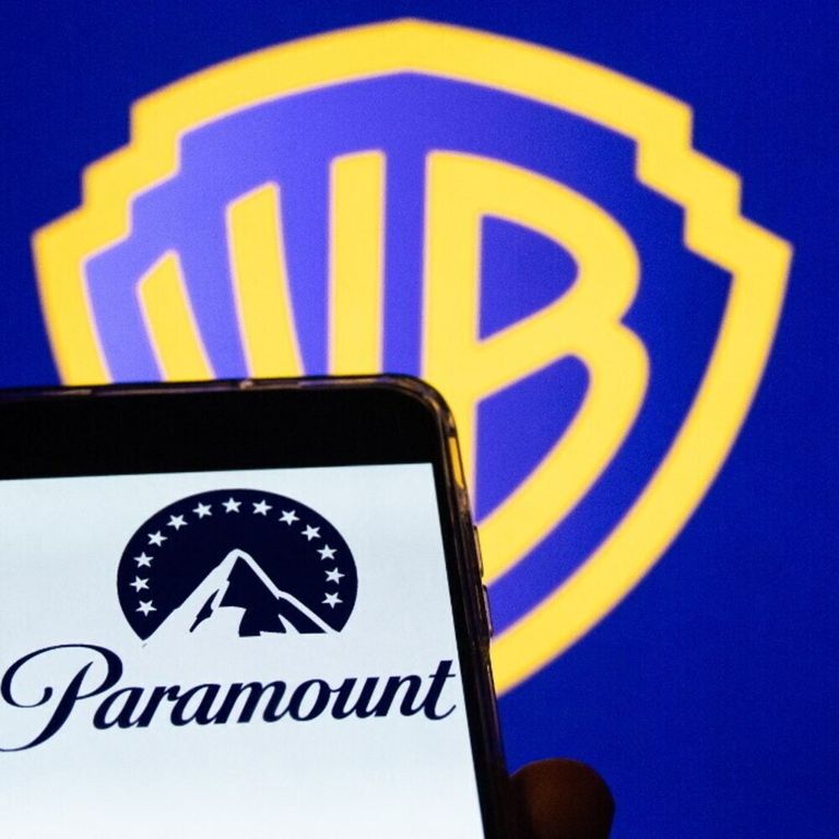 Paramount - Warner Bros