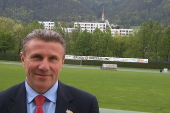 "Revocategli il titolo di eroe", Heraskevych attacca Bubka