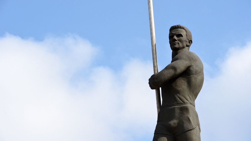 "Revocategli il titolo di eroe", Heraskevych attacca Bubka