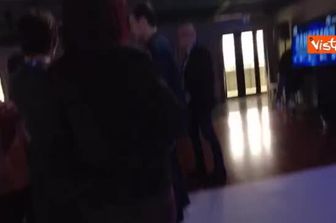 Michele Bravi: Mia mamma è disperata con me, dice che serve l'antitetanica in casa mia