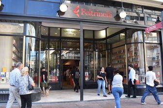 Feltrinelli apre a Montevideo, prima volta in Sud America