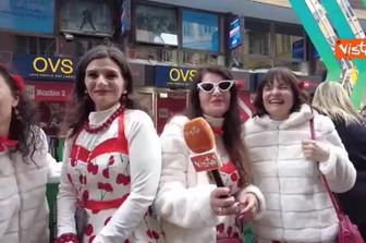 I cantanti preferiti dal pubblico di Sanremo