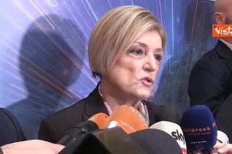 Calderone: "Condividiamo una visione umanocentrica dell'AI nel mondo del lavoro"