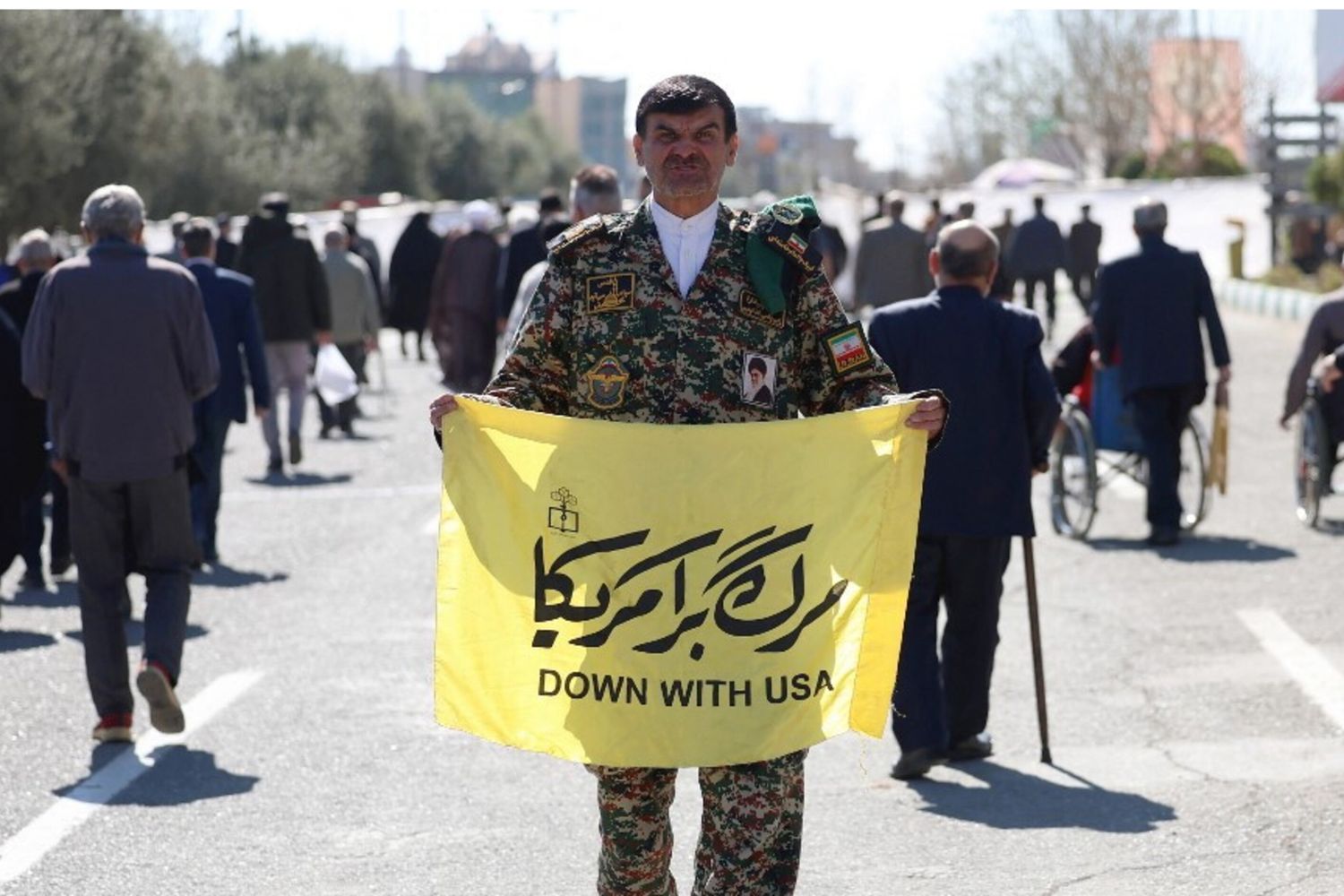 Usa e Cina ai loro connazionali, "lasciate subito Israele e Iran"