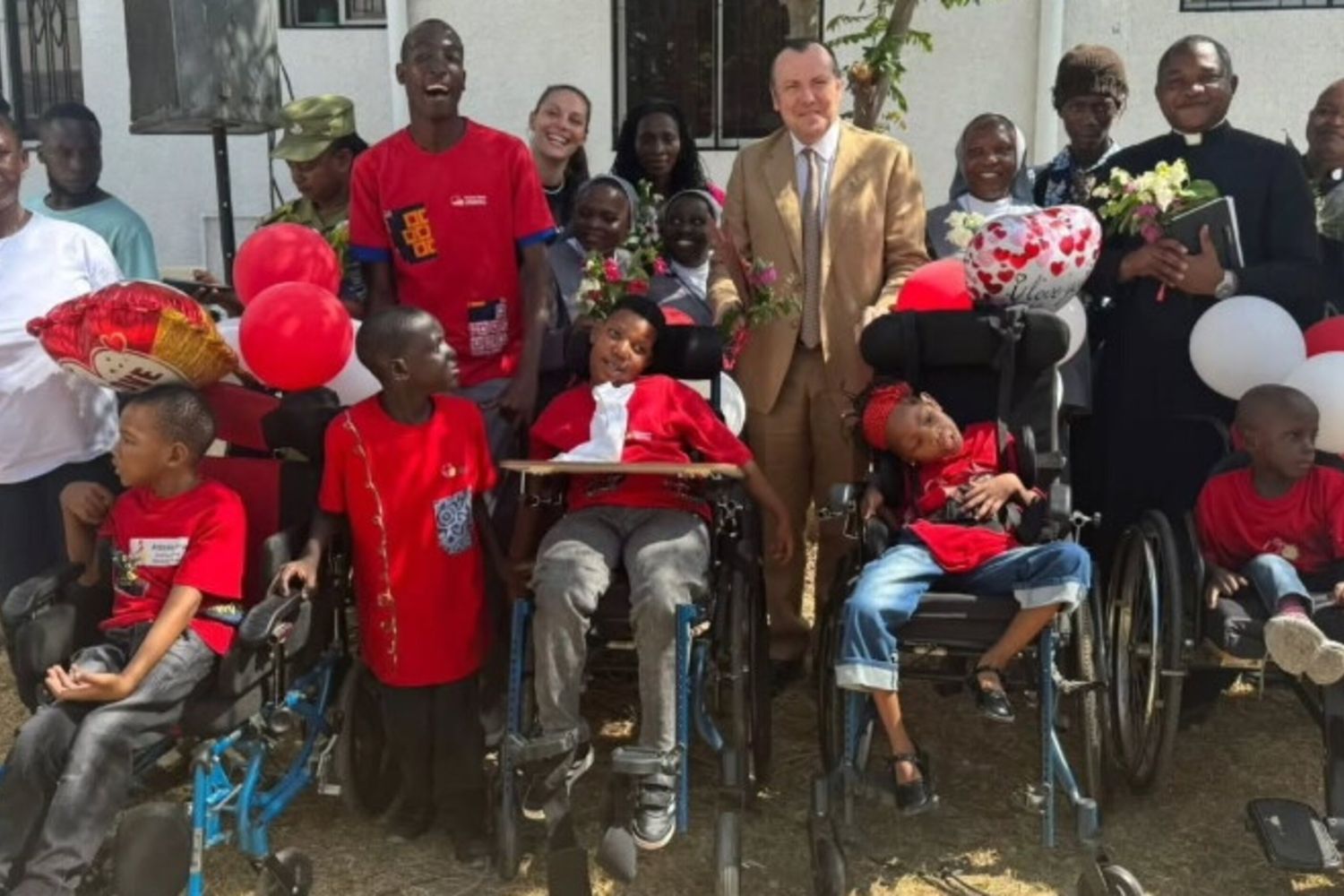 Italie-Tanzanie, une nouvelle étape dans la coopération sanitaire et pharmaceutique