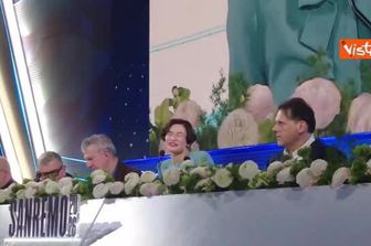 Bianca Balti: Ultimo anno è stato duro, ho elaborato il lutto di una donna che non sarò mai più