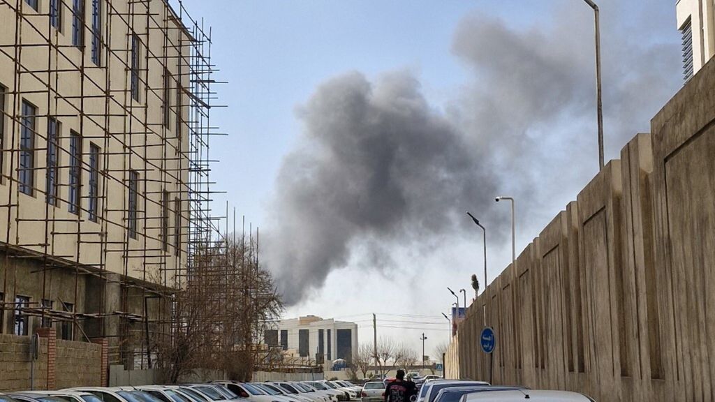 Trump al popolo iraniano: "Prendete il controllo del vostro governo. Teheran non avrà mai il nucleare"