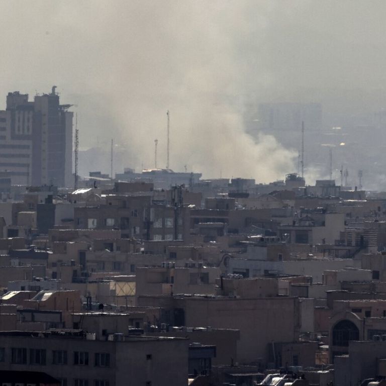 Stati Uniti e Israele attaccano Teheran