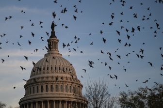 Congresso Stati Uniti