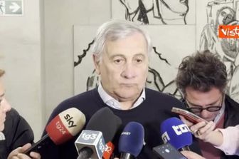 Attacco in Iran, Tajani: "Nessun italiano coinvolto in Iran e nel Golfo"