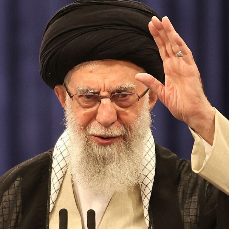 Ali Khamenei