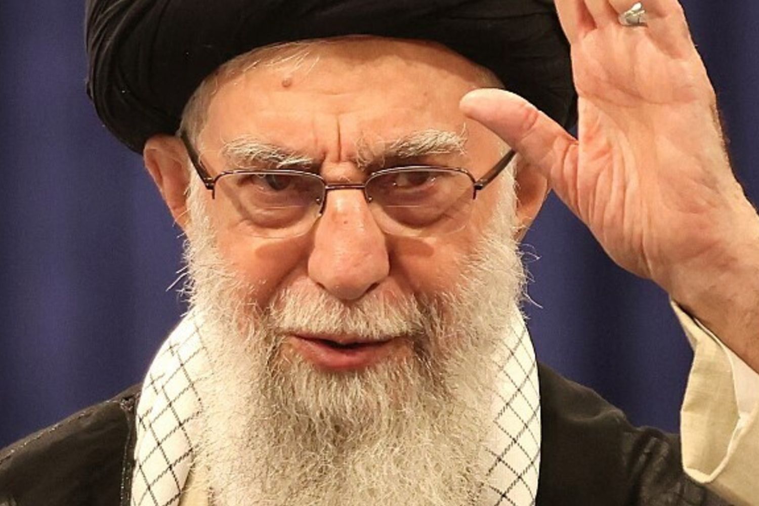 Ali Khamenei