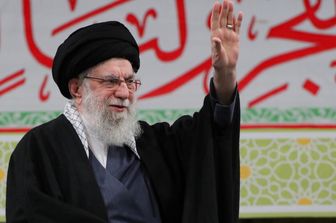 È morto Khamenei