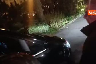 Sal da Vinci con ‘Per sempre sì’ vince Sanremo 2026, l’arrivo a Radio Italia acclamato dai fan