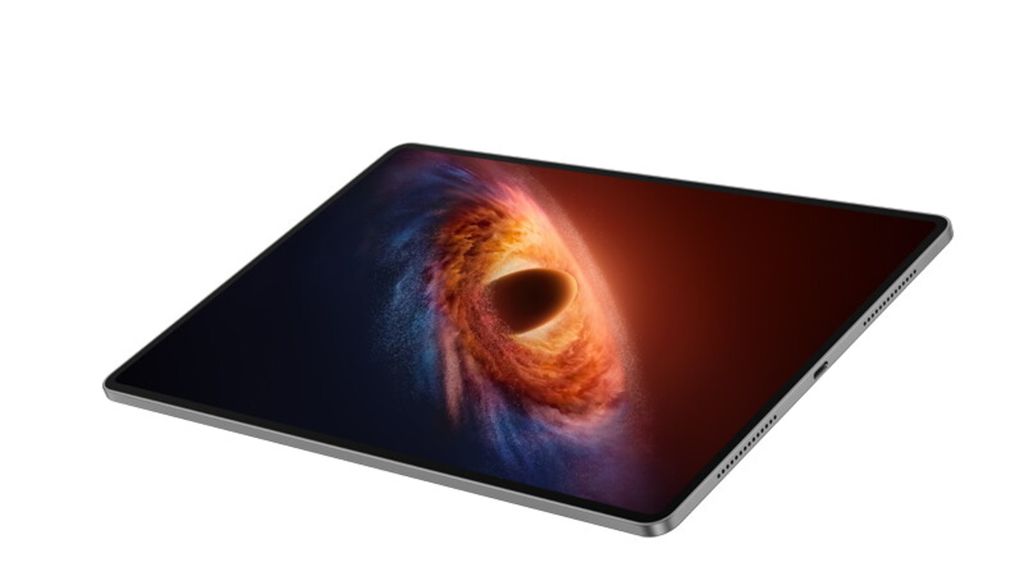 Il tablet di Honor che dialoga con Apple