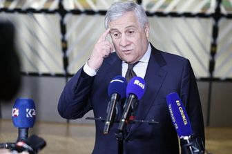 Antonio Tajani