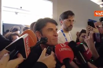 Sal Da Vinci vince Sanremo: Ho provato grande gioia, non ho trovato le parole