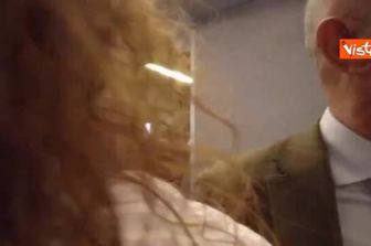 Sayf: Mi piacerebbe collaborare con Sal Da Vinci