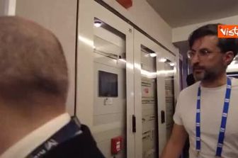 Fulminacci: Deluso? Premio Mia Martini quello che desideravo, lo dedico a mia mamma