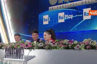 Ditonellapiaga: Terzo posto? Soddisfatta, non  mi aspettavo nemmeno di arrivare al Festival